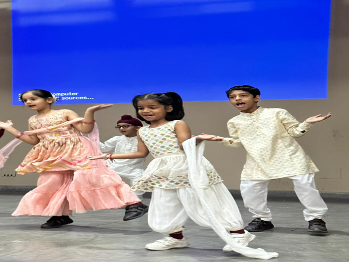 Special assembly by classes 1 and 2